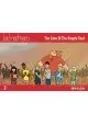 BAD MACHINERY POCKET ED GN VOL 03 CASE SIMPLE SOUL