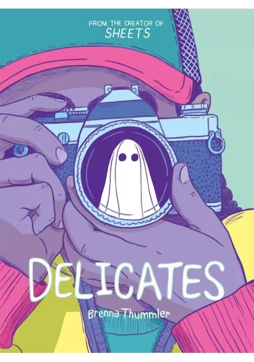 DELICATES TP