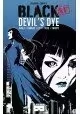 BLACK AF DEVILS DYE TP (MR)