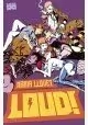 LOUD OGN TP NEW PTG
