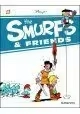 SMURFS AND FRIENDS HCVOL 01