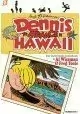 DENNIS THE MENACE HC VOL 03 HAWAII