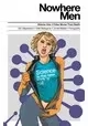 NOWHERE MEN TP VOL 01 FATES WORSE THAN DEATH (TEAL SHIRT)