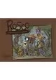 ROSCO ALIEN PHOTOGRAPHER HC
