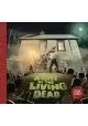 GORY BOOKSVOL 01 NIGHT OF THE LIVING DEAD CVR A PERKINS