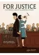 FOR JUSTICE SERGE & BEATE KLARSFELD STORY SC (MR)