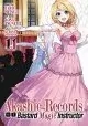 AKASHIC RECORDS OF BASTARD MAGICAL INSTRUCTOR GN VOL 11