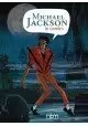MICHAEL JACKSON IN COMICS HC