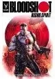 BLOODSHOT RISING SPIRIT TP