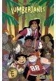 LUMBERJANES TP VOL 17