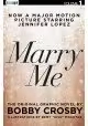MARRY ME TP VOL 01 MOVIE TIEIN