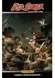 RED SONJA SHE DEVIL TP VOL 03 RISE OF KULAN GATH