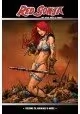 RED SONJA SHE DEVIL TP VOL 04 ANIMALS & MORE (MR)