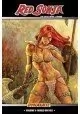 RED SONJA SHE DEVIL TP VOL 05 WORLD ON FIRE (MR)