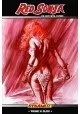 RED SONJA SHE DEVIL TP VOL 06 DEATH