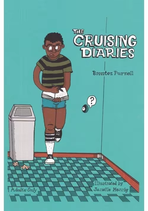 CRUISING DIARIES ONE SHOT (MR)