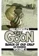 GOON BUNCH OF OLD CRAP TP VOL 04