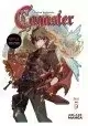 CAGASTER GN VOL 05