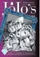 JOJOS BIZARRE ADV 4 DIAMOND IS UNBREAKABLE HC VOL 08 (MR)