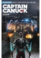 CAPTAIN CANUCK TP VOL 04 SEASON 4 INVASION