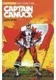 CAPTAIN CANUCK ARCHIVES TP VOL 01 EARTH PATROL