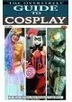 OVERSTREET GUIDE HC GUIDE TO COSPLAY CVR A