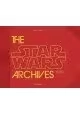 STAR WARS ARCHIVES EPISODES I  III 1999 2005 HC