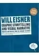 WILL EISNER GRAPHIC STORYTELLING VISUAL NARRATIVE SC