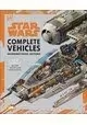 STAR WARS COMPLETE VEHICLES HC NEW ED