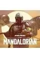 ART OF STAR WARS MANDALORIAN HC