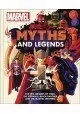 MARVEL MYTHS & LEGENDS EPIC ORIGINS MARVEL UNIVERSE HC