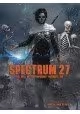 SPECTRUM ART BOOK HC