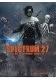 SPECTRUM ART BOOK SC VOL 27