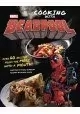 MARVEL COMICS COOKING WITH DEADPOOL HC