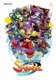 ART OF SHANTAE HC