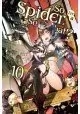 SO IM SPIDER SO WHAT LIGHT NOVEL SC VOL 10