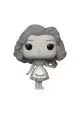 POP WANDAVISION 50S WANDA B&W VINYL FIGURE