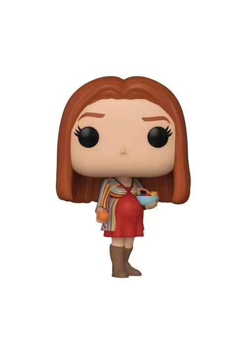 POP WANDAVISION 70S WANDA VINYL FIGURE