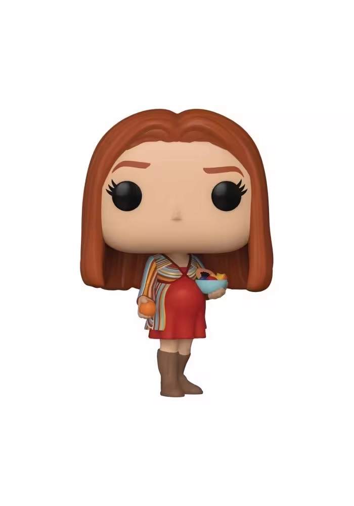 POP WANDAVISION 70S WANDA VINYL FIGURE