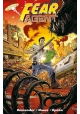 FEAR AGENT TP VOL 02 MY WAR