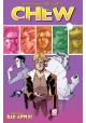 CHEW TP VOL 07 BAD APPLES (MR)
