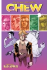 CHEW TP VOL 07 BAD APPLES (MR)