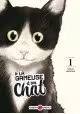 LA GAMEUSE ET SON CHAT VOLUME 1