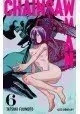 CHAINSAW MAN VOLUME 6