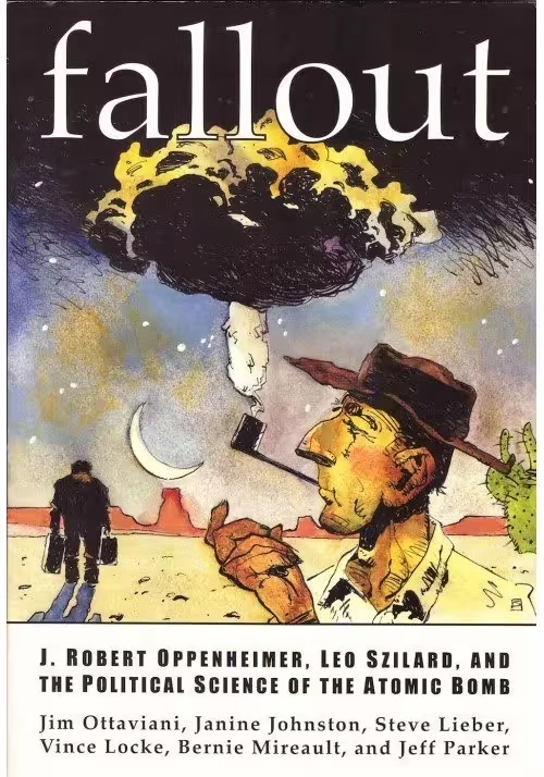FALLOUT GN NEW PTG