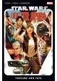 STAR WARS DOCTOR APHRA TP VOL 01 FORTUNE AND FATE