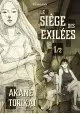 LE SIEGE DES EXILES VOLUME 1