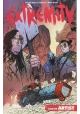EXTREMITY TP VOL 01 ARTIST
