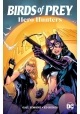 BIRDS OF PREY HERO HUNTERS TP