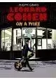 LEONARD COHEN ON A WIRE